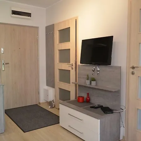 Apartman Apartament Duo *