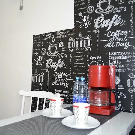 Apartament Duo