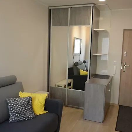Apartament Duo