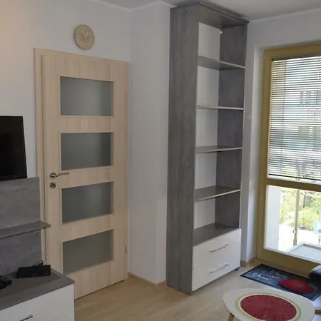 Apartament Duo Apartman