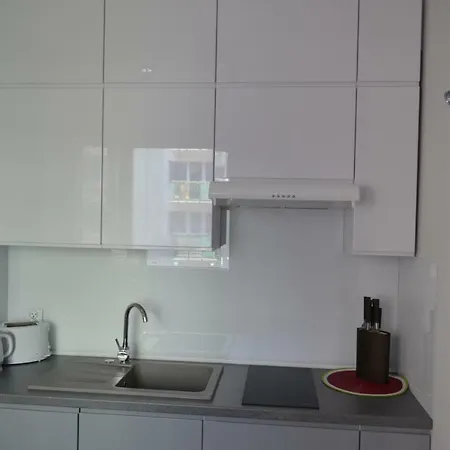 Apartament Duo * Swinoujscie