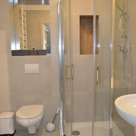 Apartament Duo * Swinoujscie